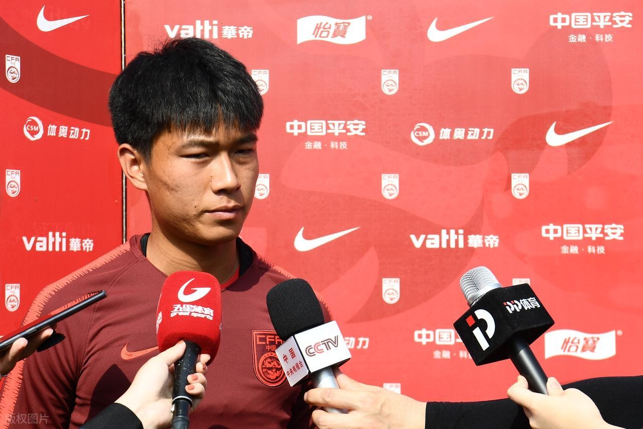 爱体育下载-U16国足公布名单：参加法国杯赛，多名足球小将+留洋球员入选