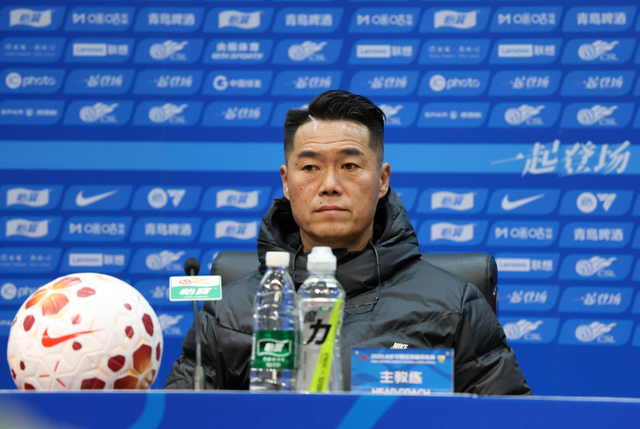 爱体育APP网址入口-泰山队对阵国安赛前安排出炉，新星参加发布会，训练还是在基地