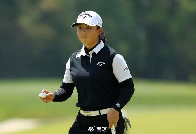 爱体育下载-LPGA克罗格皇后城锦标赛：殷若宁状态正佳，中国内地军团7人出战|刘艳|何沐妮|张维维|刘依一|刘钰_新浪体育_新浪新闻